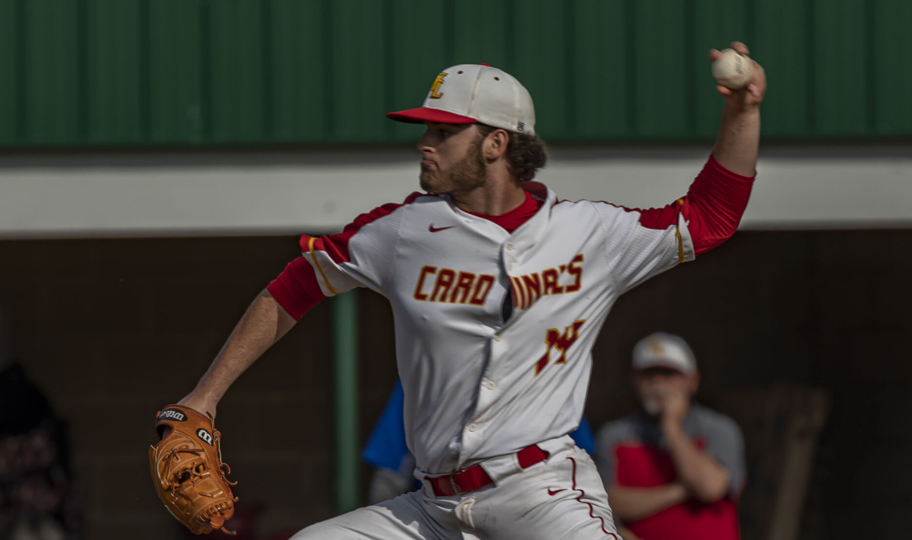 Warrensburg Latham at St Teresa baseball 24 050321.JPG